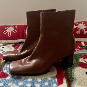 nine & co boots